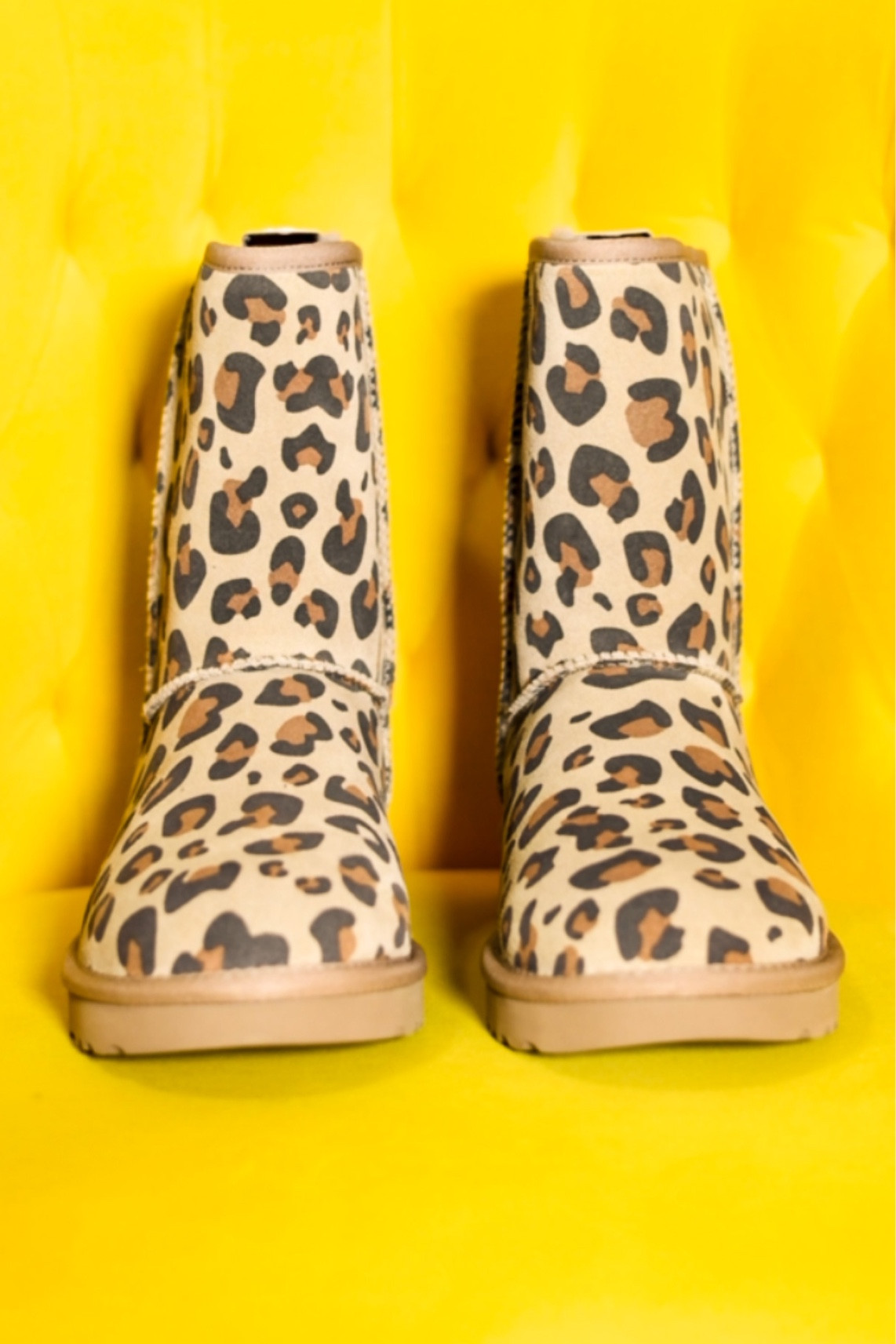 Loving my new animal print Ugg boots! #animalprint #ugg #boots #fallshoes

#LTKstyletip #LTKshoecrush #LTKSeasonal