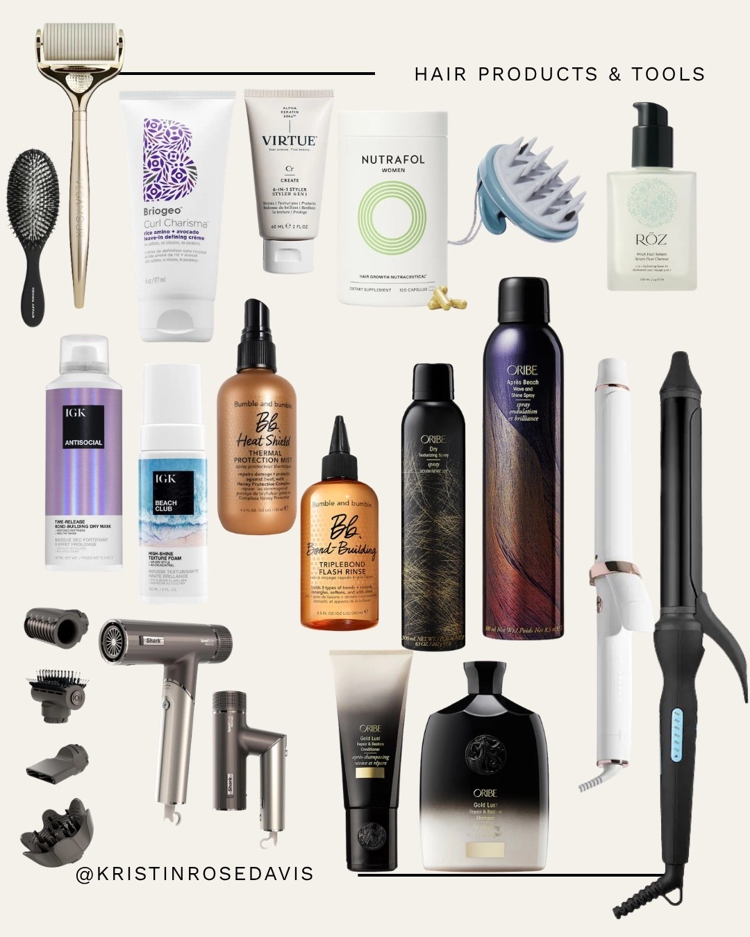 Sephora Sale - Hair Favs Part 2

#LTKBeauty #LTKSaleAlert