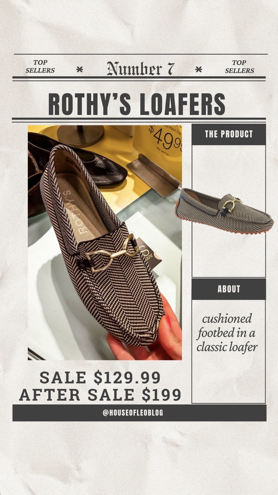 Loafers TTS. Nordstrom sale. Nsale

#LTKSaleAlert #LTKWorkwear