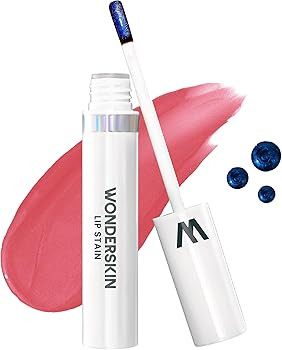 Wonderskin Wonder Blading Lip Stain Peel Off Masque - Long Lasting, Waterproof and Transfer Proof... | Amazon (US)