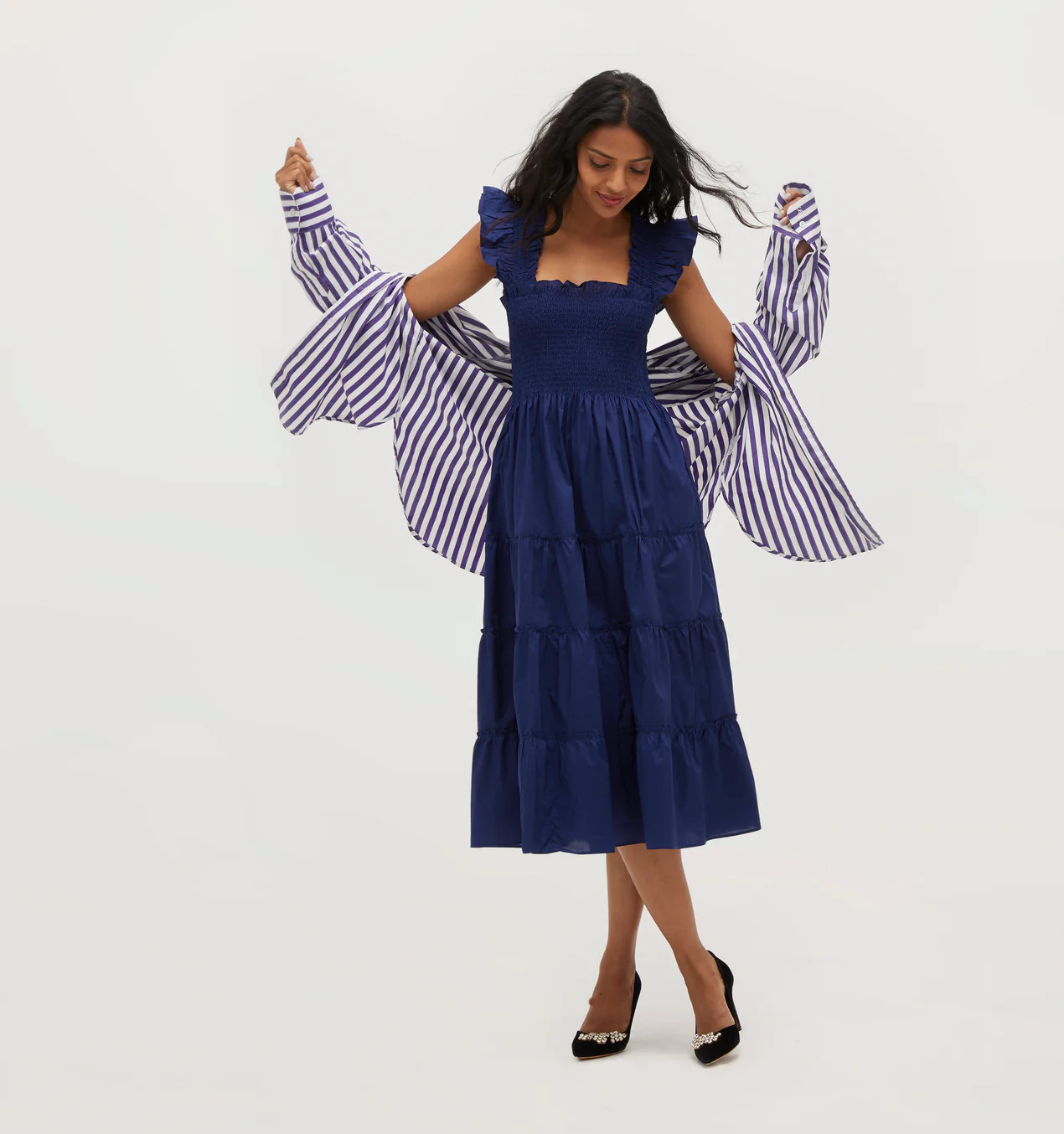 The Ellie Nap Dress | Hill House Home