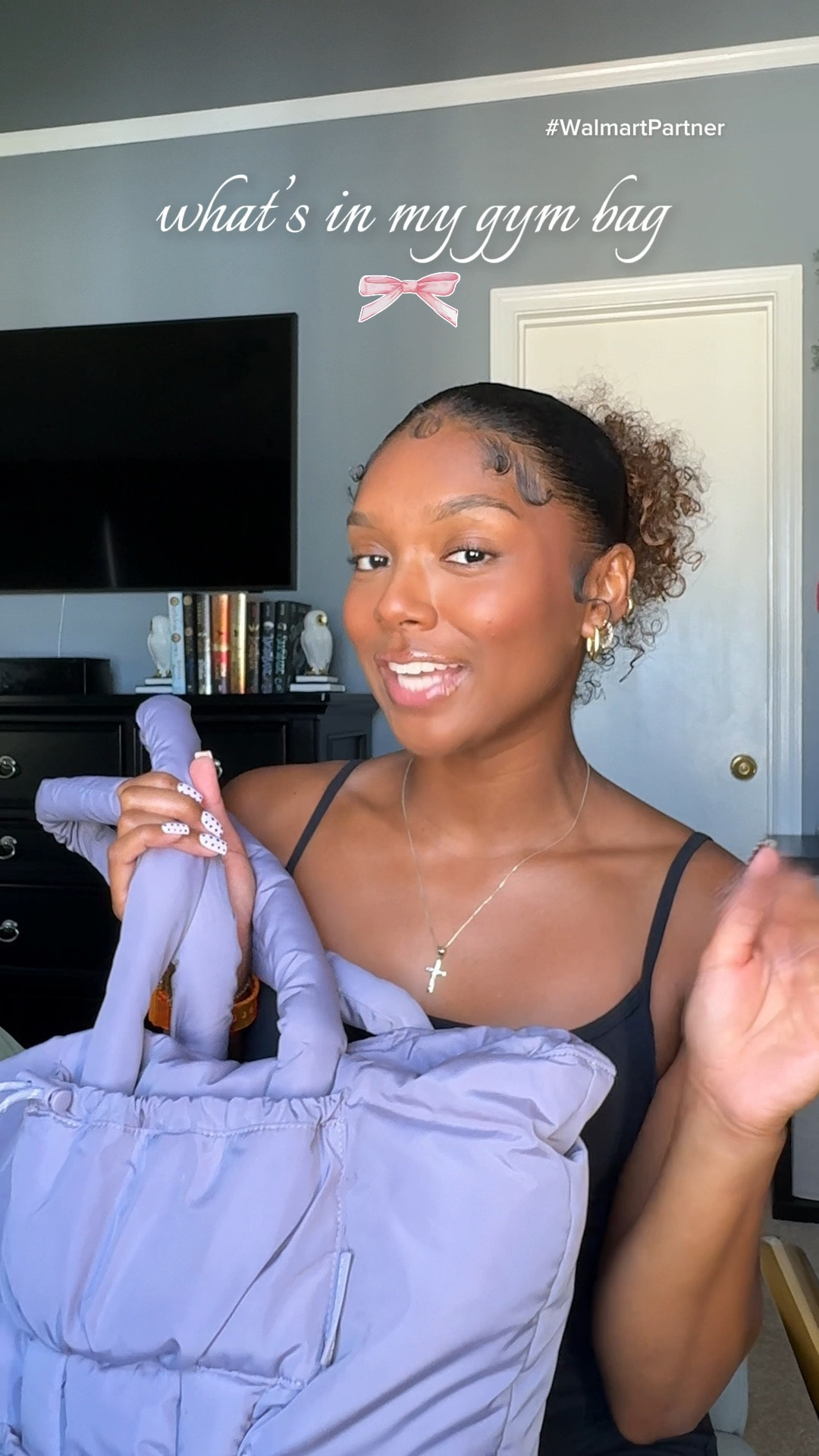 What’s in my gym bag 🎀 

#LTKFindsUnder100 #LTKFindsUnder50 #LTKActive