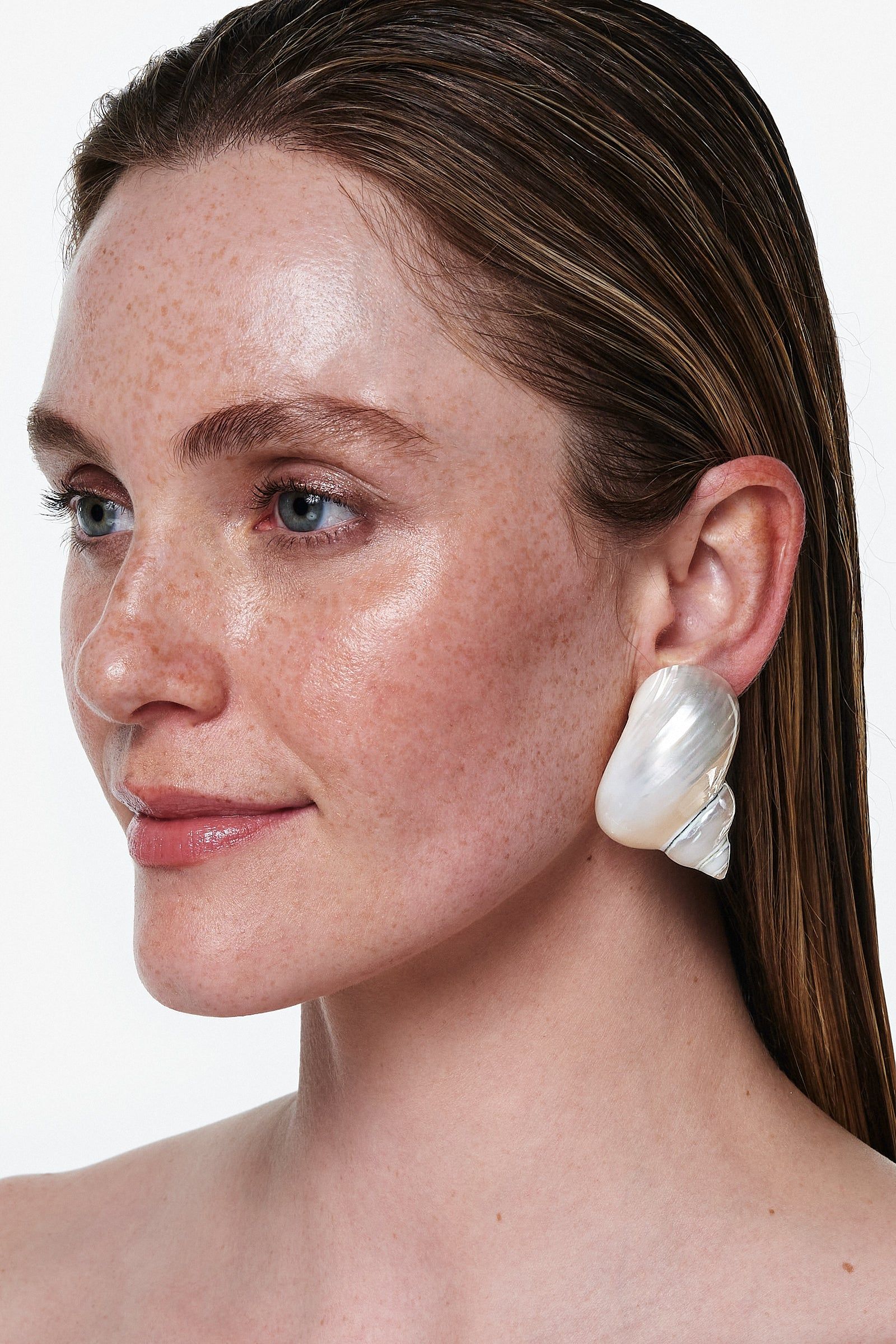 Spetses Earring | Preorder | COUPER