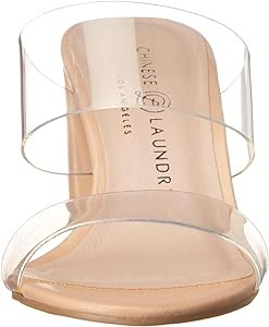 Chinese Laundry Women's Robinn Heeled Sandal | Amazon (US)