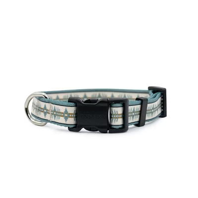 Pendleton Jacquard Collar Small Misty Ridge | Target
