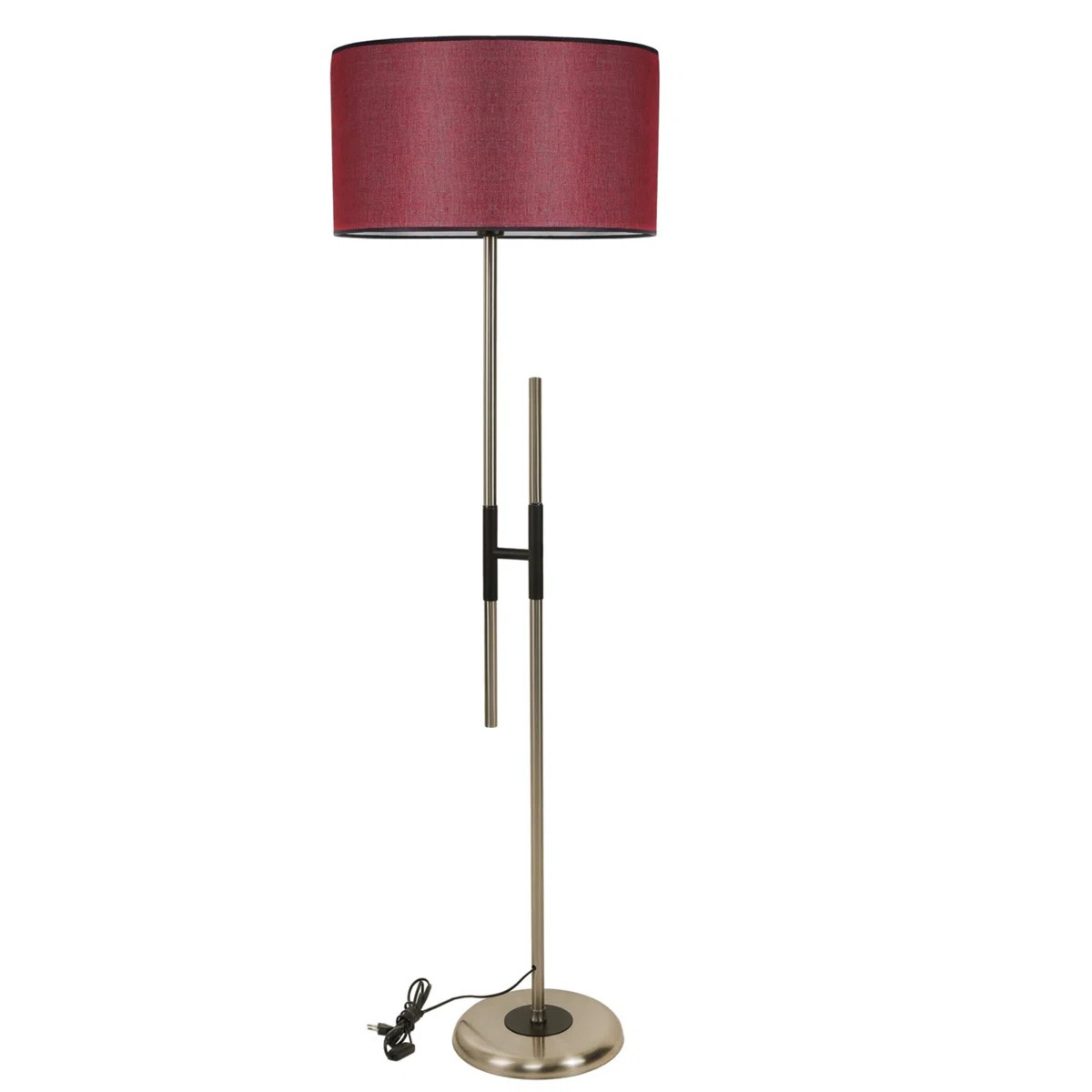 64.96'' Traditional Floor LampByEast Urban Home | Wayfair North America