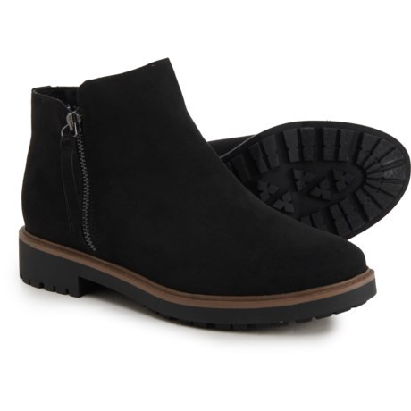 ESPRIT Saige Ankle Booties (For Women) | Sierra