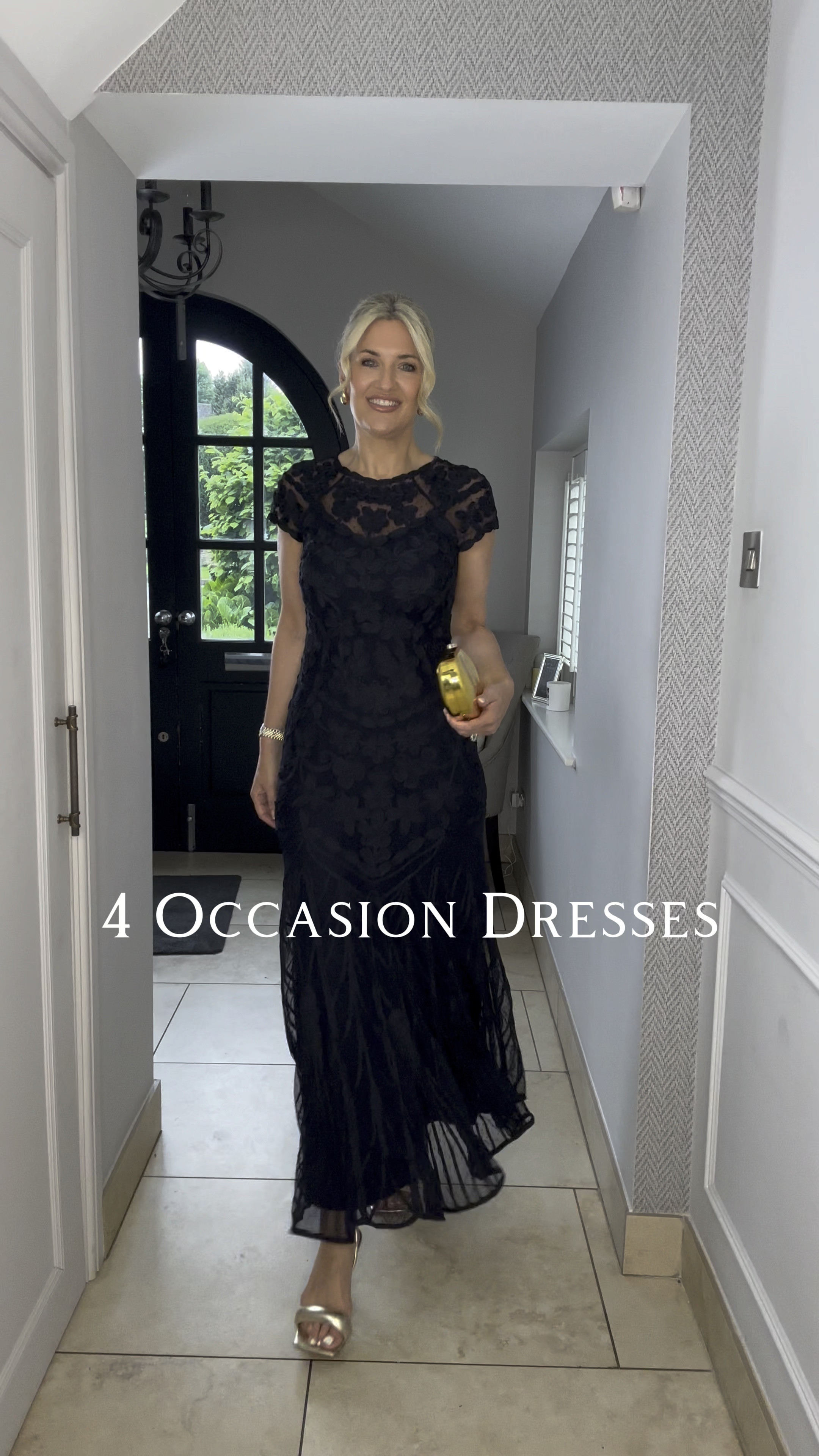 A dress for every occasion - all from Phase eight - I’m wearing size 10 but could have got away with a size 8 in all of them ❤️

#LTKeurope #LTKsummer #LTKstyletip