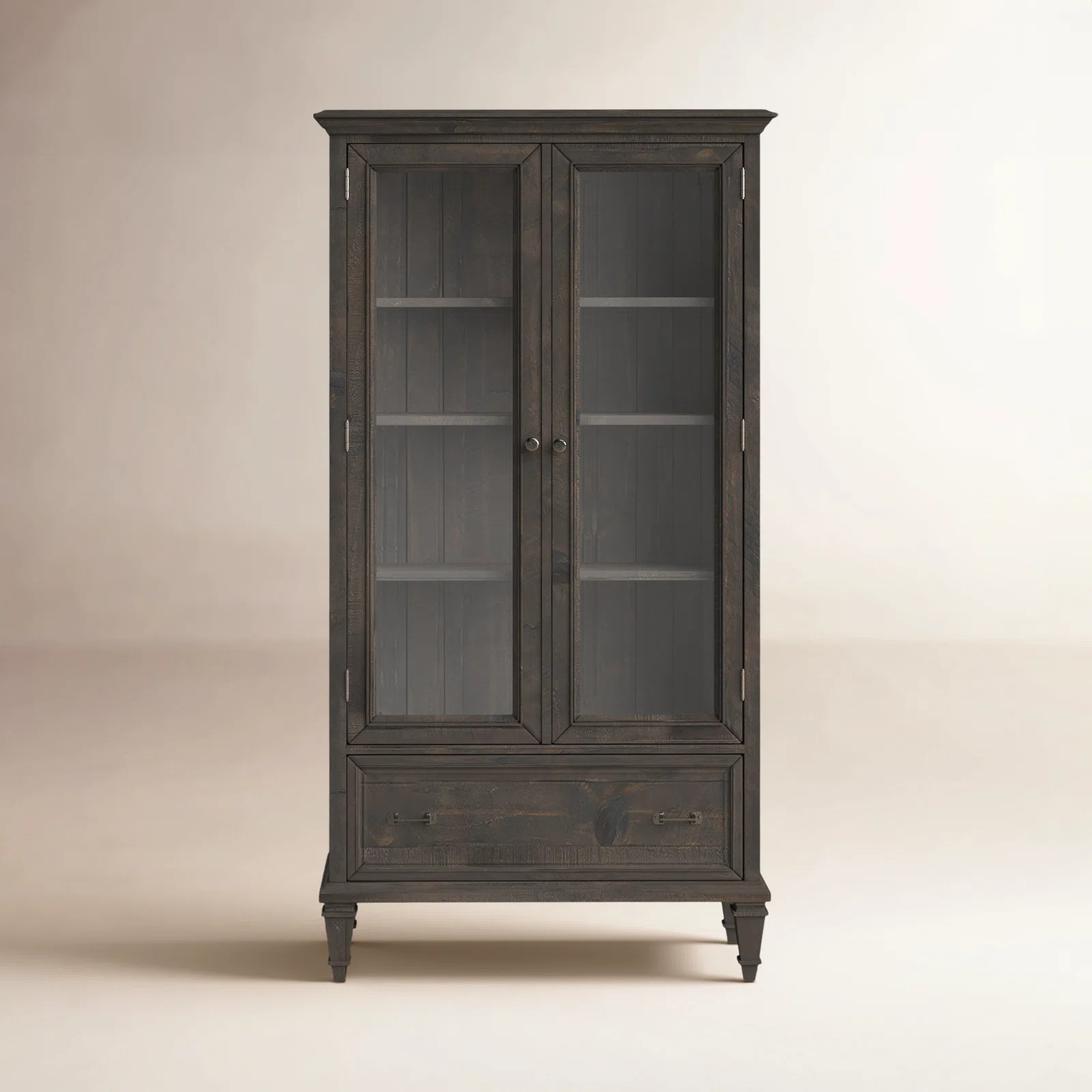 Kerey Storage Bookcase | Wayfair North America