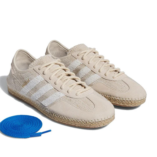 adidas x CLOT Gazelle 'Halo Ivory' IH3144 | KICKS CREW