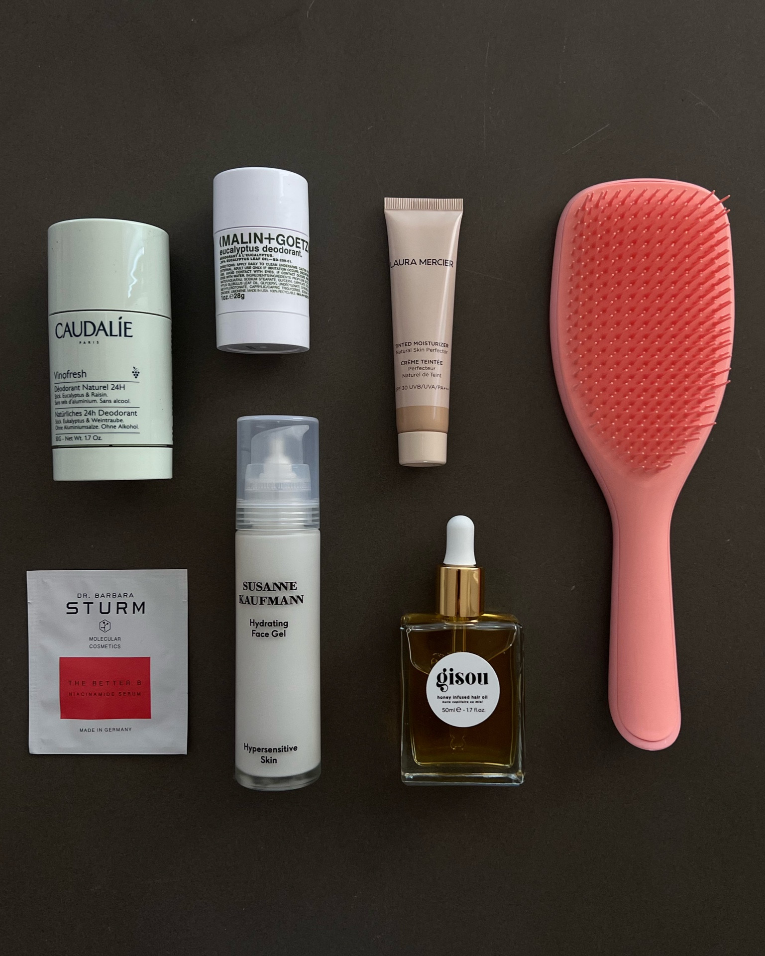 Summer beauty essentials + travel sizes 

#LTKbeauty #LTKunder100