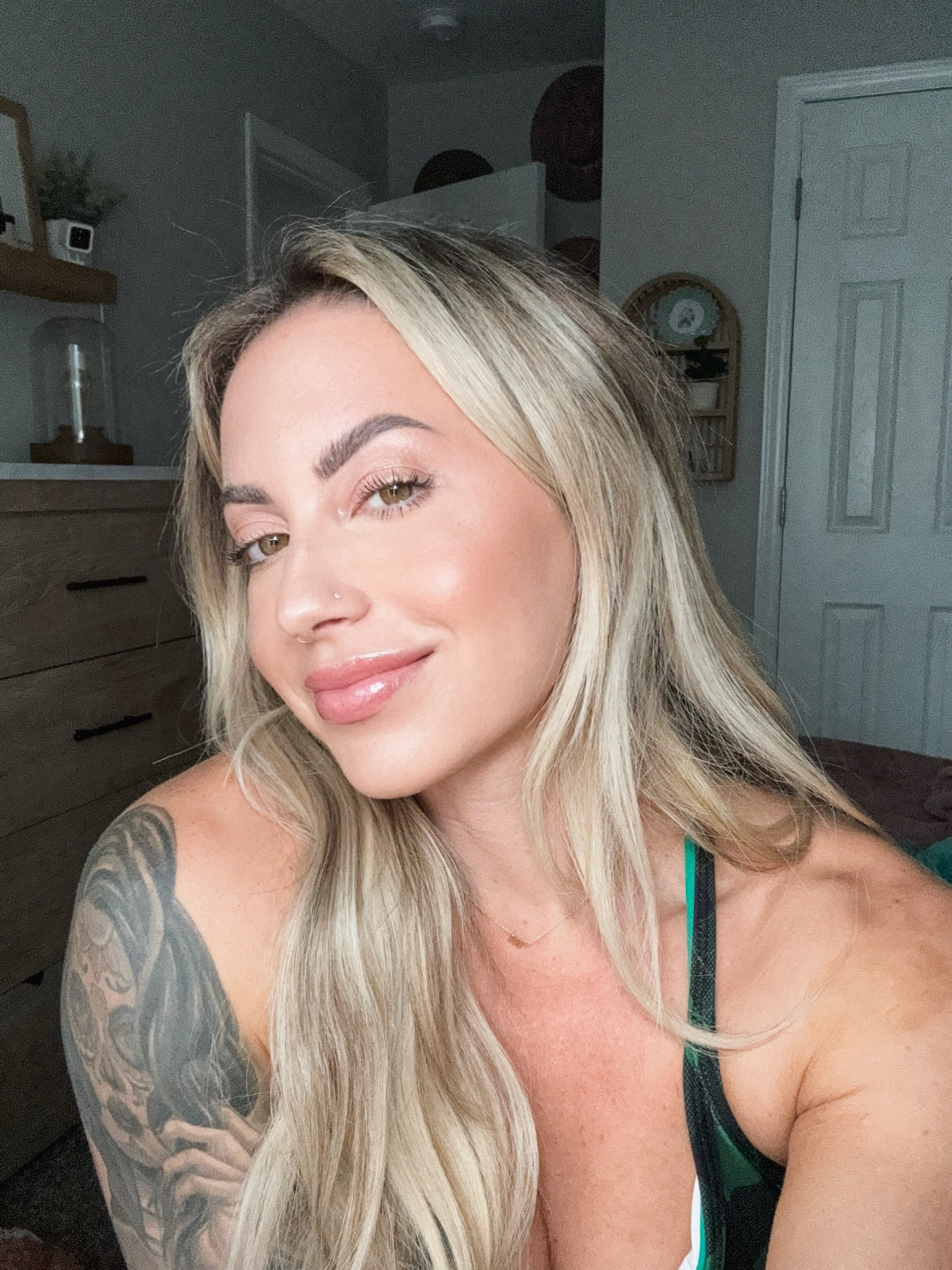 Updated base routine products🫶🏻