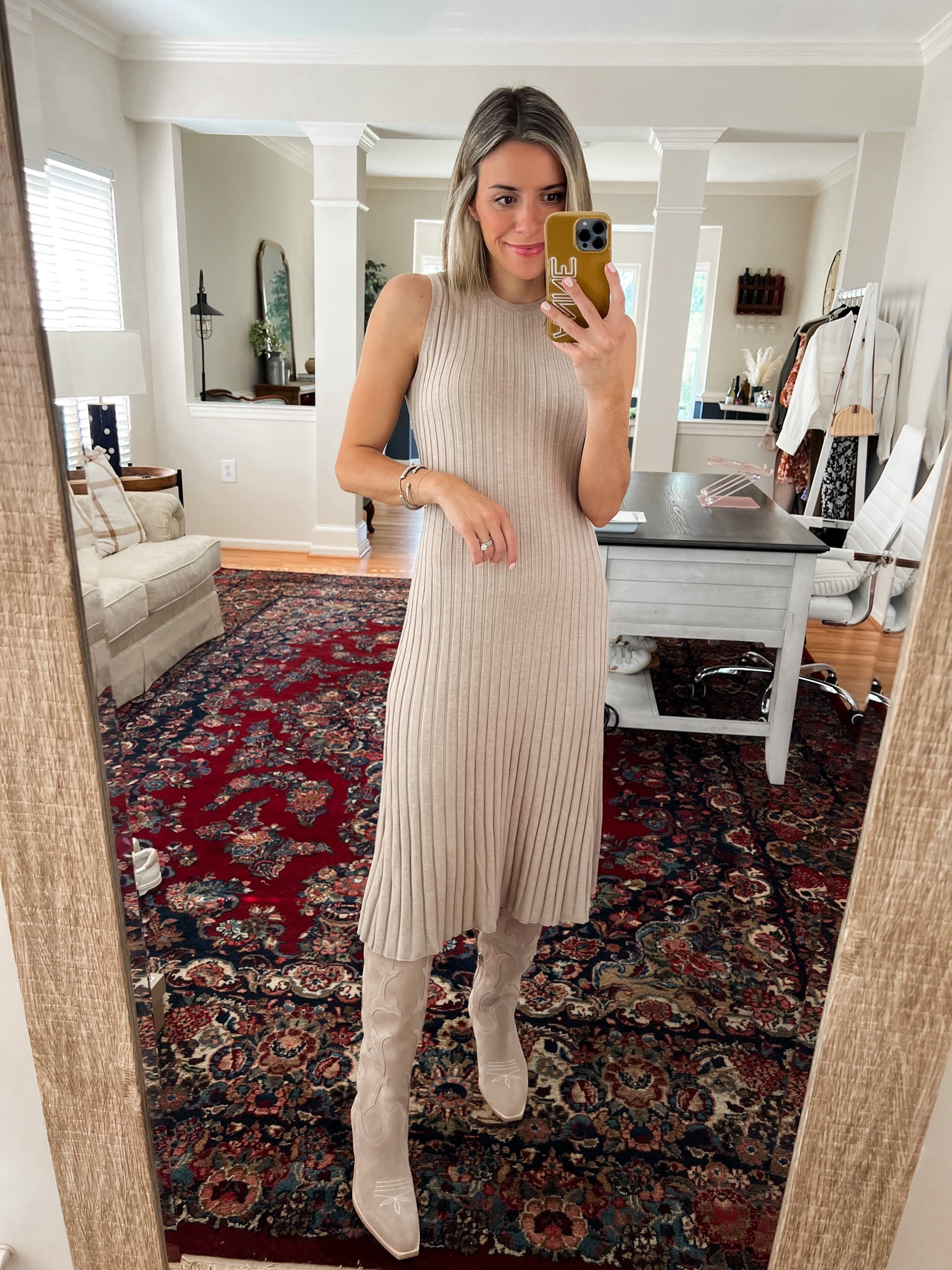 Women's Sweater Dress - A New Day™ curated on LTK
