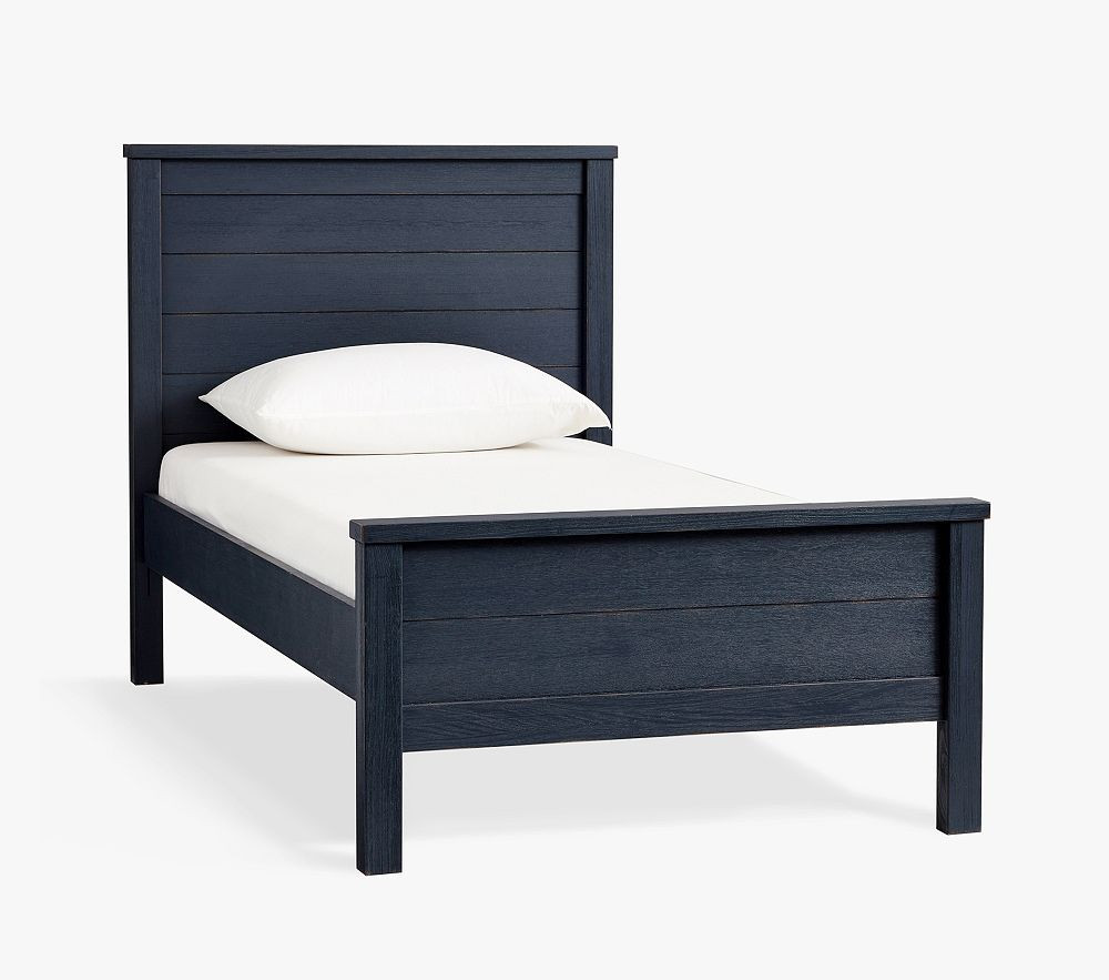 Charlie Bed | Pottery Barn Kids