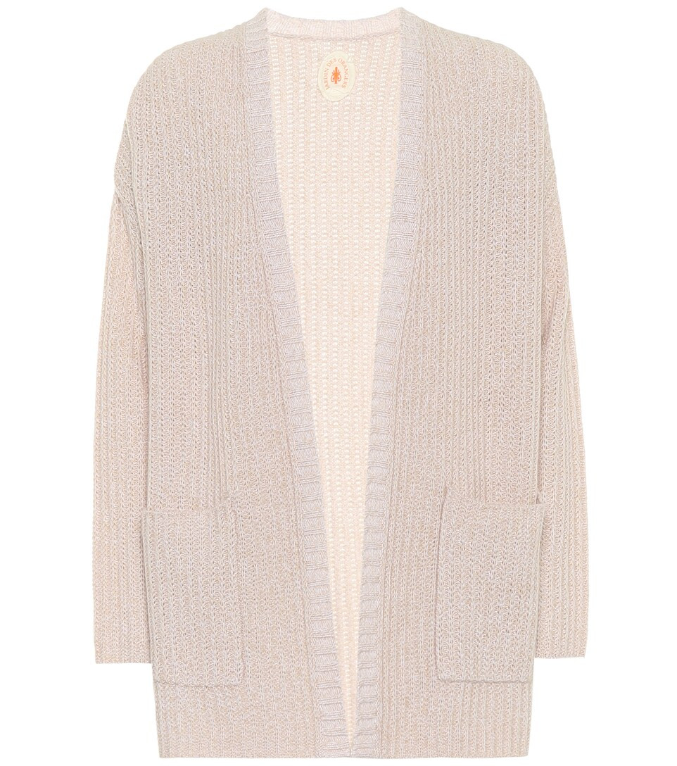 Cardigan aus Kaschmir | Mytheresa (DACH)
