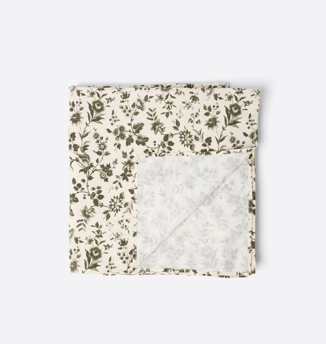 Jade Tablecloth | Amber Interiors