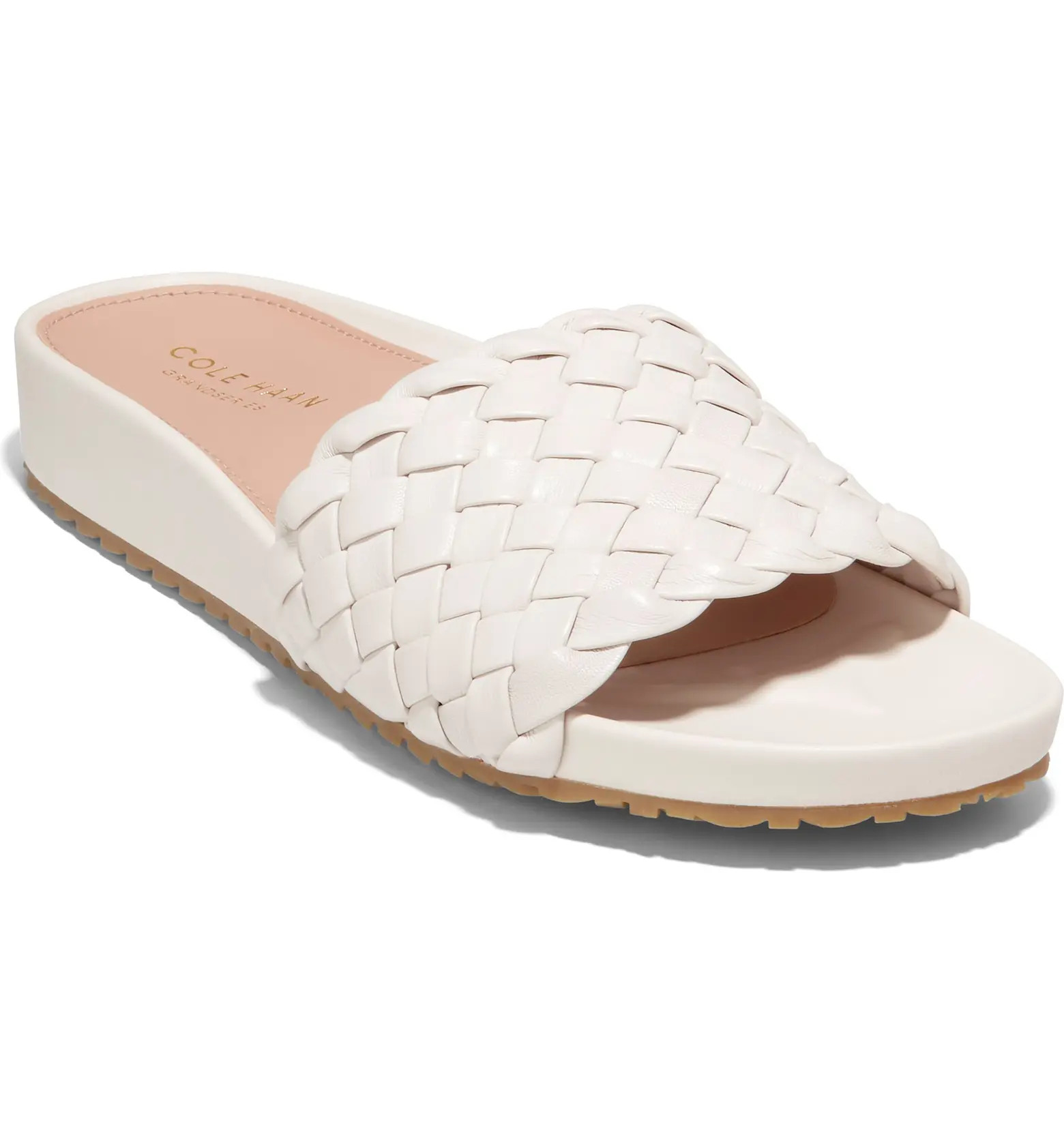 Cole Haan Mojave Slide Sandal | Nordstrom | Nordstrom