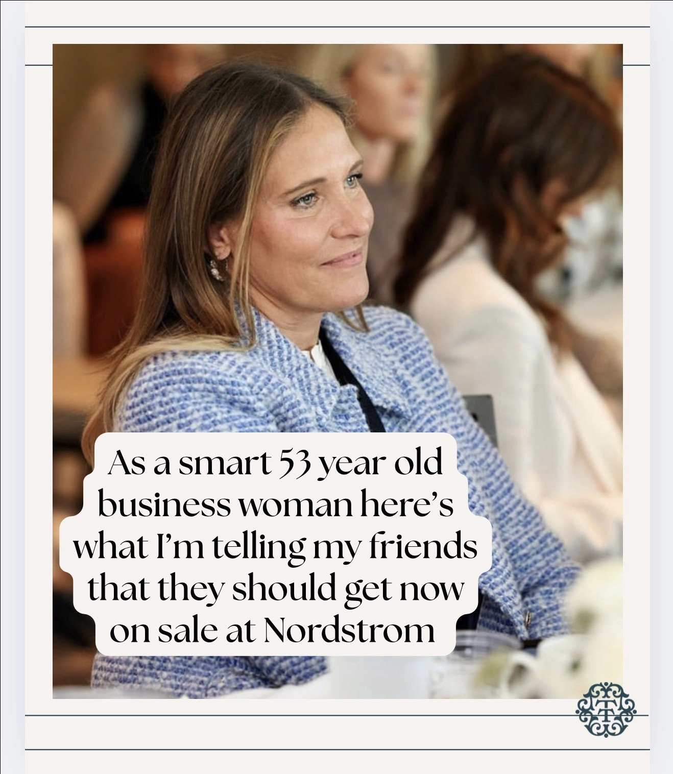 Love my fans and the fact that they are on sale is a complete win! 

#LTKOver40 #LTKSaleAlert