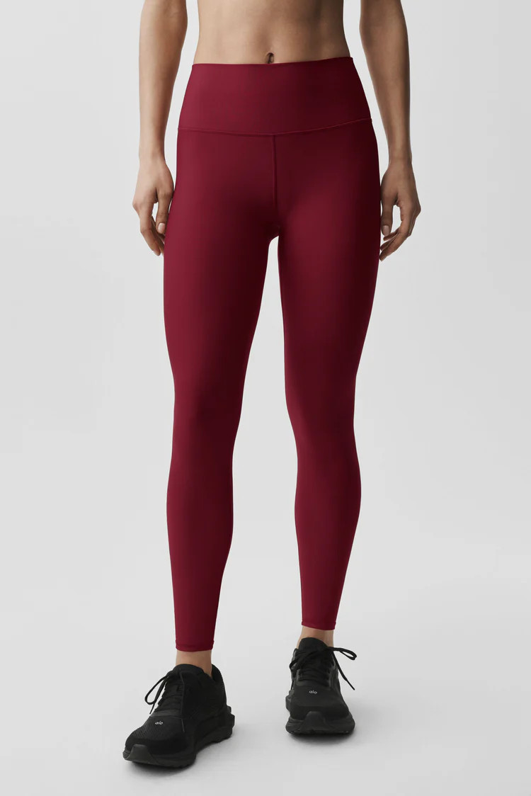 7/8 High-Waist Airlift Legging | Alo Yoga