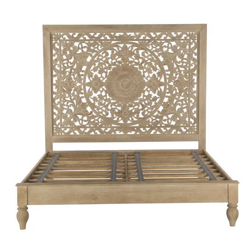 Taj Bed | Wayfair North America