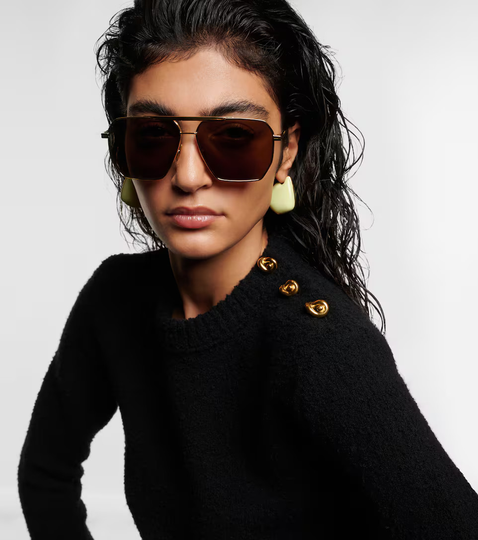 Aviator sunglasses | Mytheresa (US/CA)