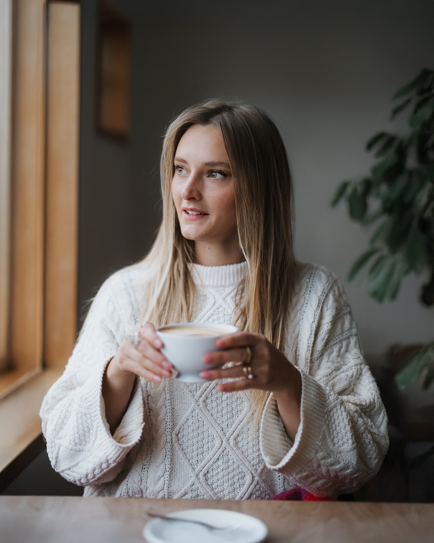Hi guys. I’ve been posting a lot of itineraries and travel recs but haven’t posted about what’s new with me. I spent all of January exploring Korea, Japan, and Bali with two of my best friends — so much time spent in cute cafes like this one. I’m so grateful I can work from anywhere in the world. 

Right now I’m home in Salt Lake and if you know me I actually love being home. Been spending time making art, cooking at home, snuggling with ash, and getting out on the mountain. It’s actually nuts to have friends that are so good at skiing/snowboarding because they take me places I have no business being haha. I kinda messed up my thumb last weekend going down a chute (under the lift too) but it should be better by next week’s ski trip to Idaho.

Looking forward, I have 6 trips and 3 new countries lined up if all works out in March & April. I’m currently at 37 countries and want to hit 40 by the end of the year! 

*side note this Matcha Tiramisu in Osaka was unreal.

📸 @lil_niki 
🍵 @motocoffee_osaka 
🛍️ Japan fits on my LTK in BIO