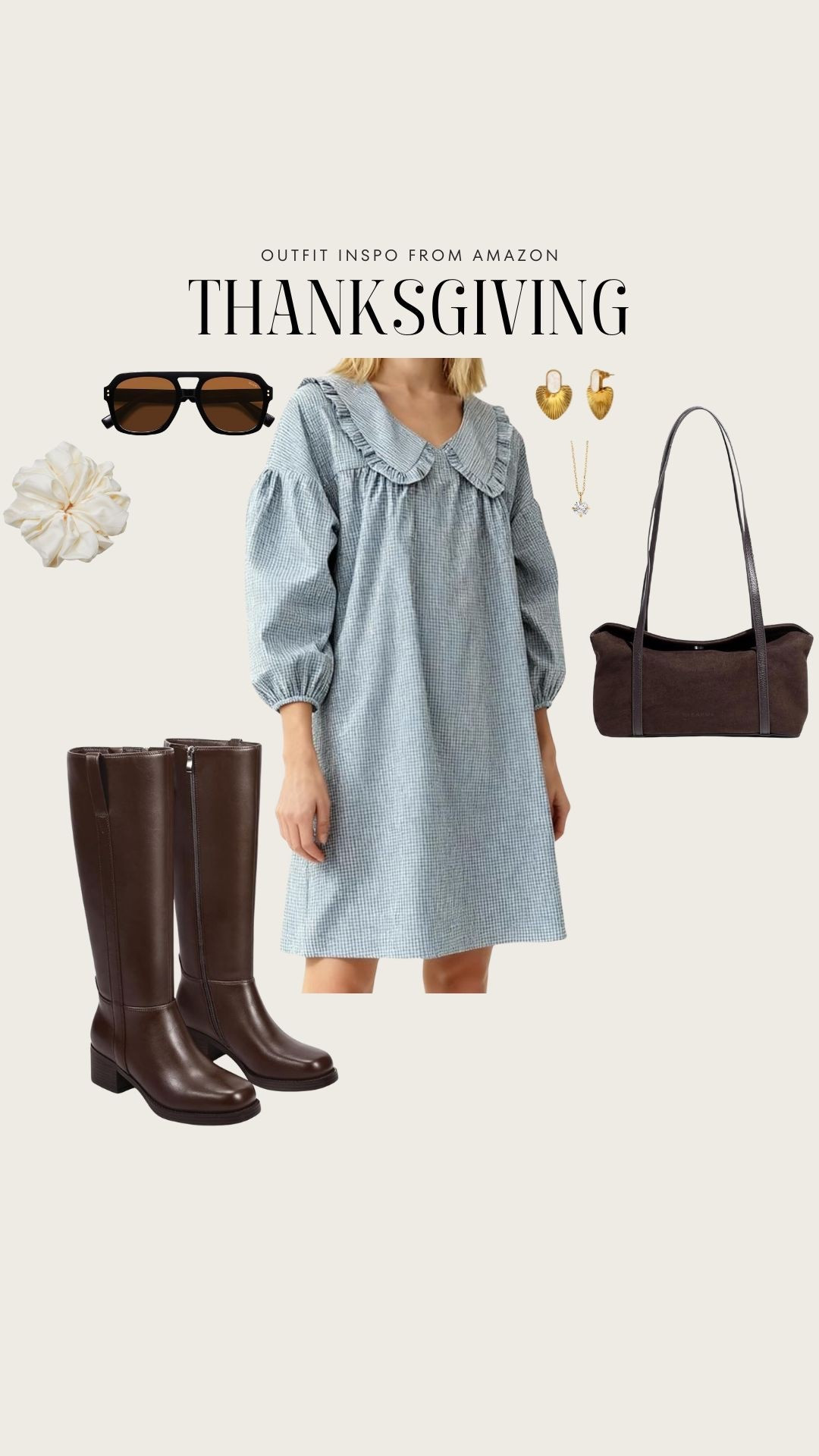 outfit inspo for thanksgiving 🤎✨

#LTKMidsize #LTKStyleTip #LTKSeasonal