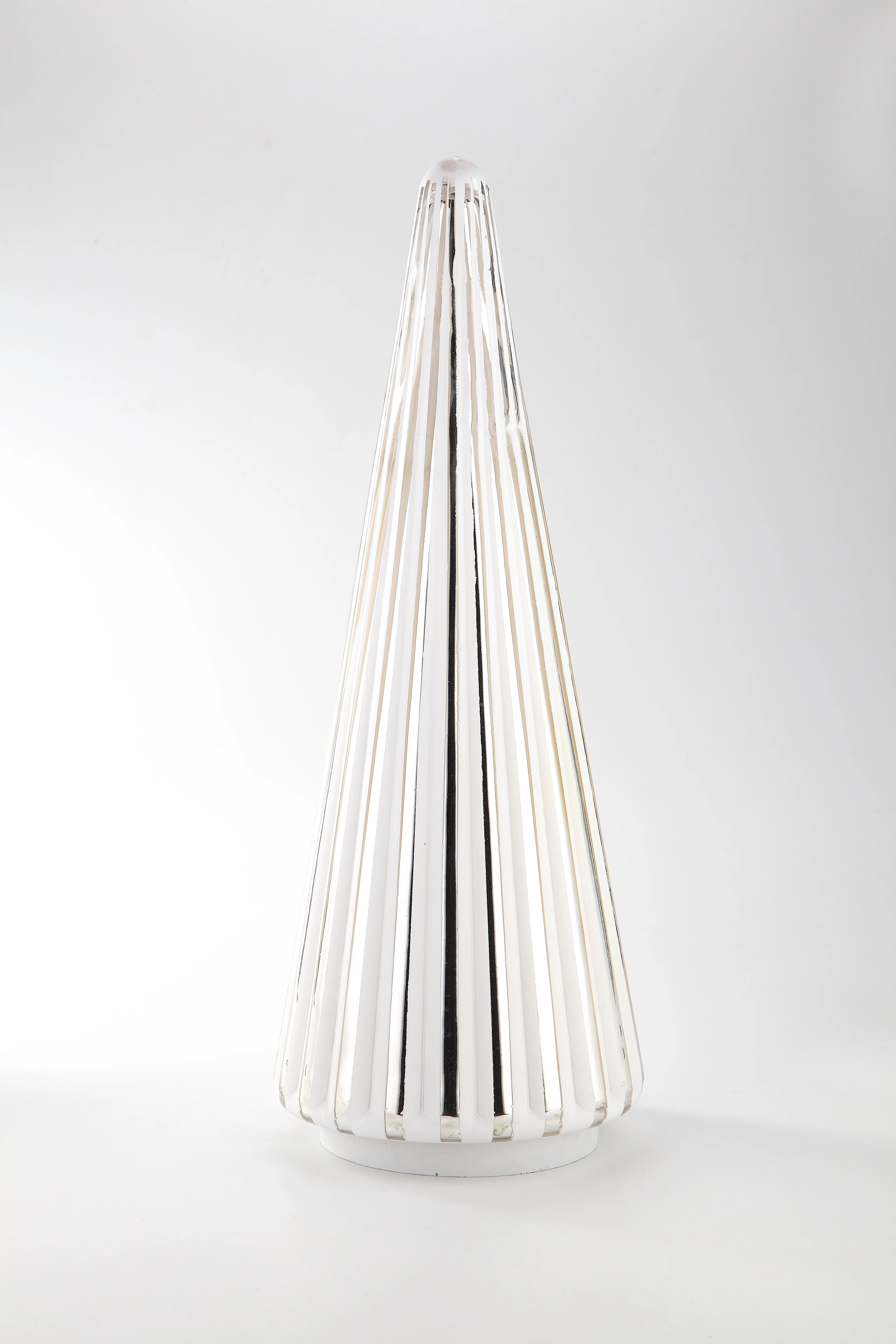 The Holiday Aisle® GLASS CHRISTMAS TREE | Wayfair | Wayfair North America