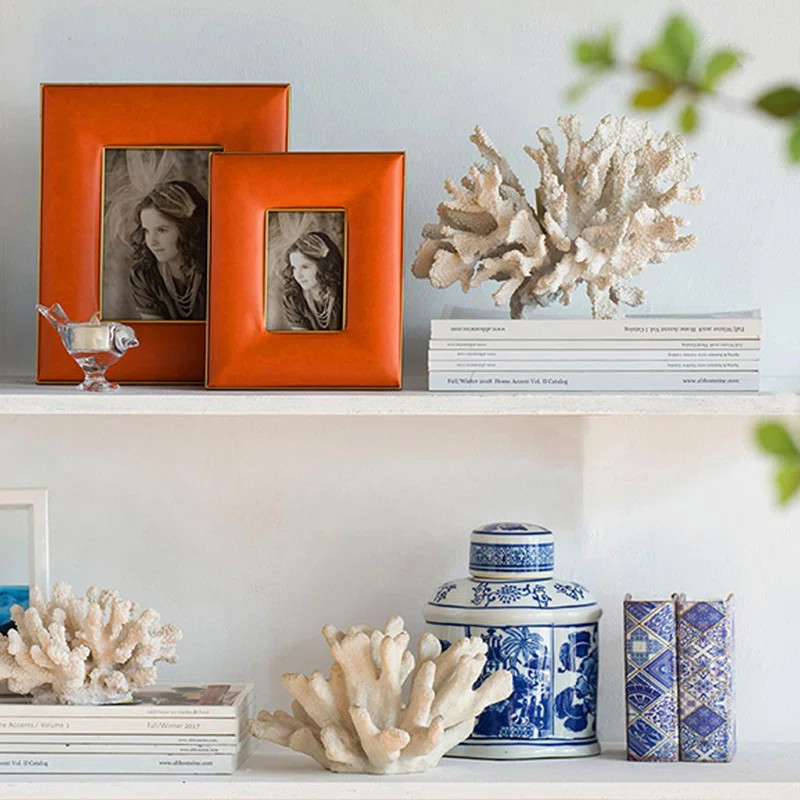 Dingman Coral Decor | Wayfair North America