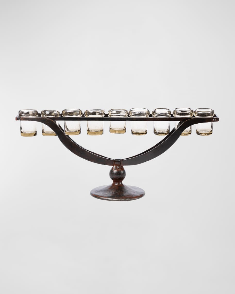 Jan Barboglio Tutjer Candle Rail | Neiman Marcus