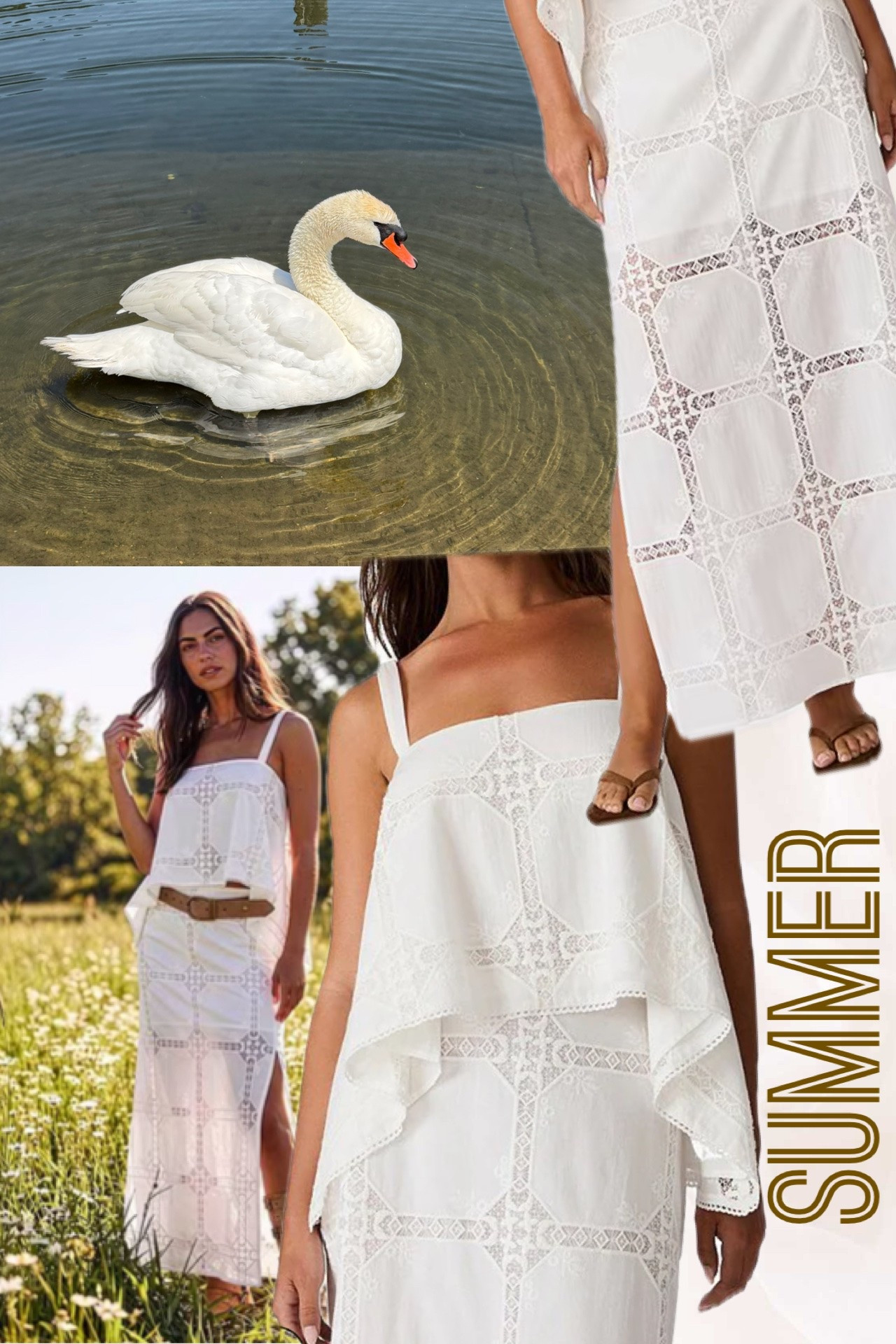Pretty White Style

#LTKootd #LTKdayinmylife #LTKgrwm
