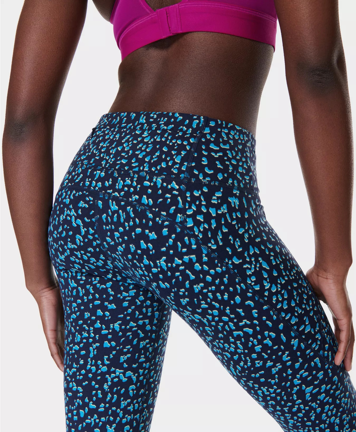 Power Gym Leggings | Sweaty Betty UK