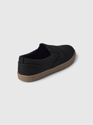 Kids Slip-On Sneakers | Gap (US)
