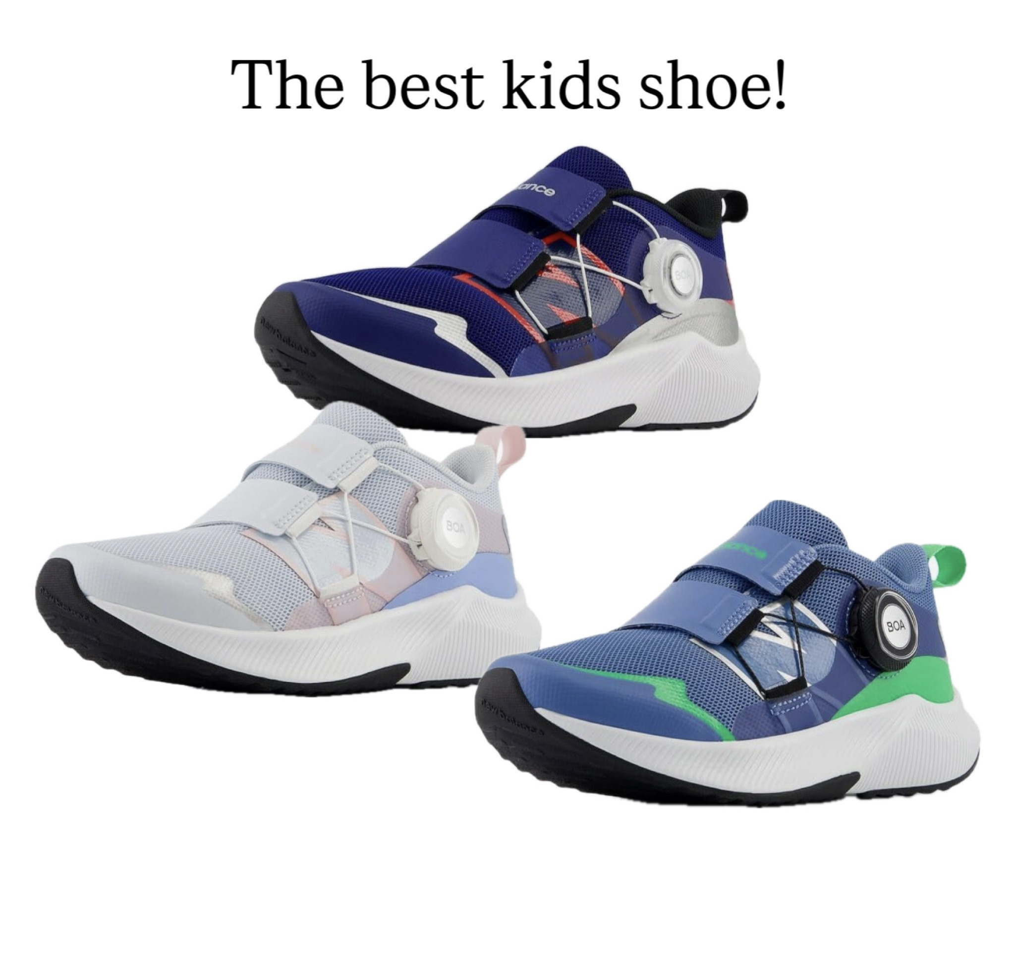 If you are looking for a kid’s shoe that is durable and easy for them to put on themselves?? This is it! With every penny! Some of these styles are on sale!! We have bought these for prater in 3 sizes now as he grows! 

#LTKSaleAlert #LTKmomlife #LTKKids