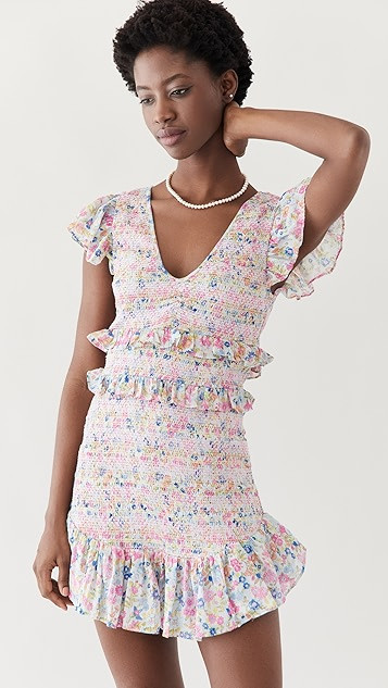 Sonora Dress | Shopbop