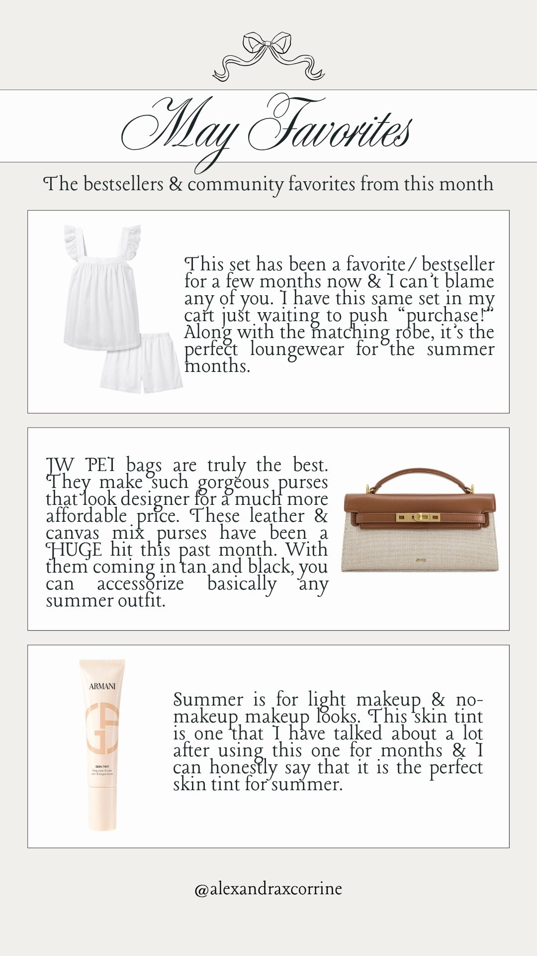 May favorites & bestsellers 🥂 The bestsellers & community favorites from this month

Summer aesthetic, summer favorites, bestsellers, chic elegant living, summer style, chic neutrals, tan and navy blue, swimwear, beach accessories, boatkin, boat tote

#LTKSeasonal