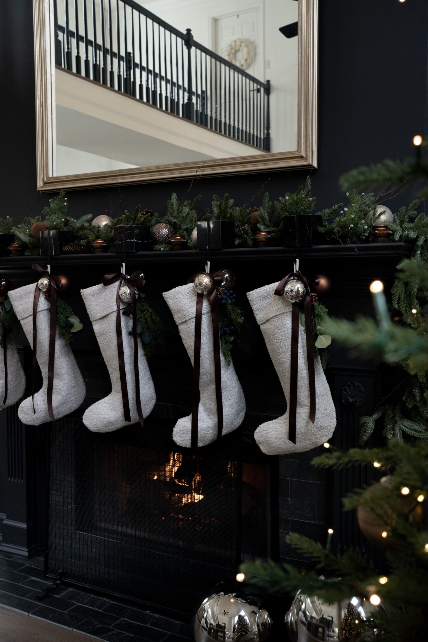 The most enchanting stocking...

#LTKGiftGuide #LTKHoliday #LTKSeasonal