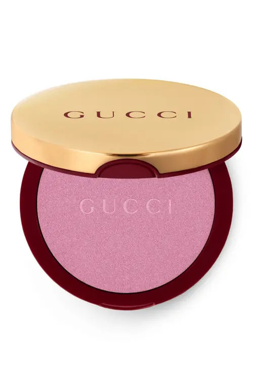 Gucci Glow Highlighter in 06 - Arctic Pink at Nordstrom | Nordstrom