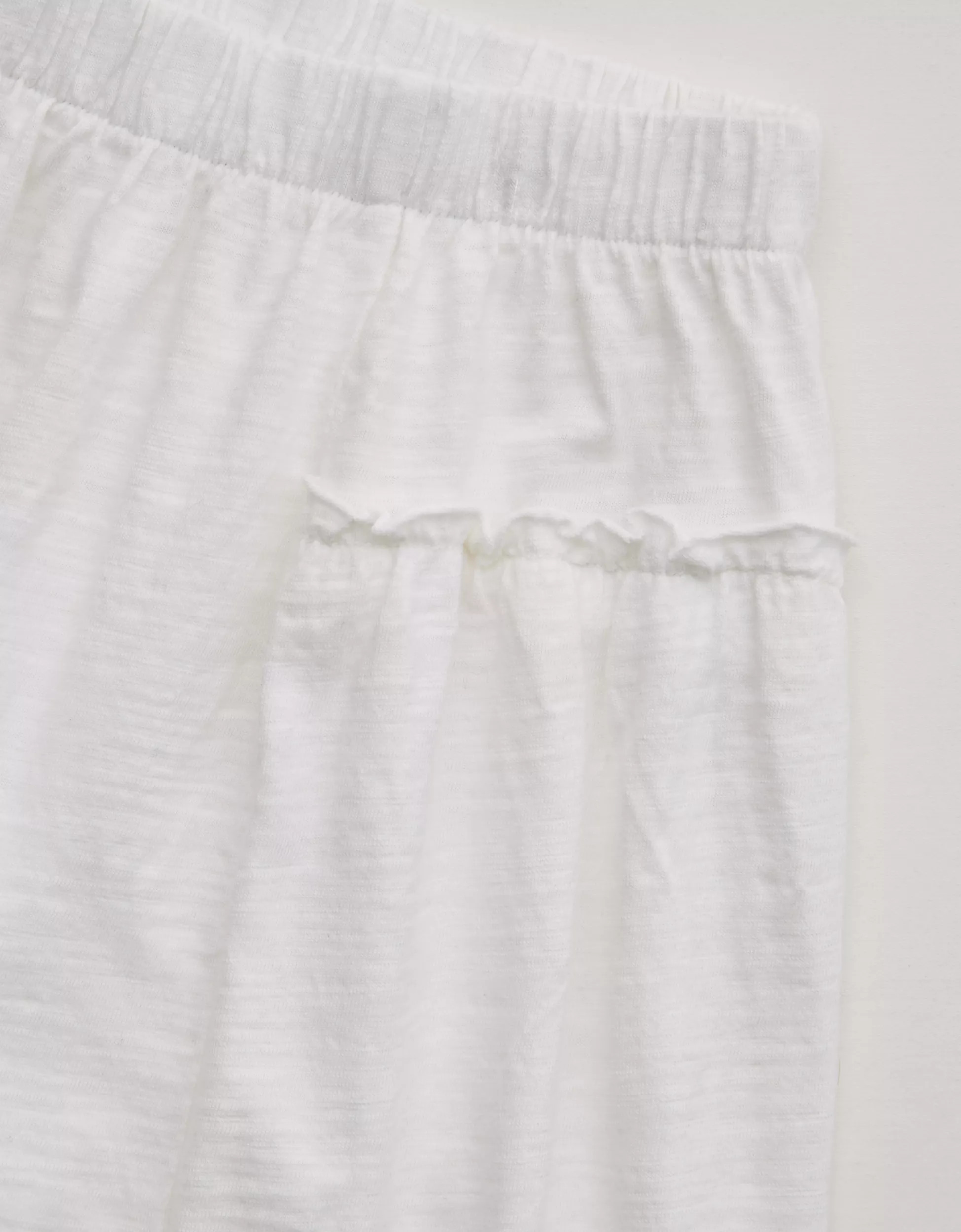 Aerie Happiest Wide Leg Trouser | Aerie