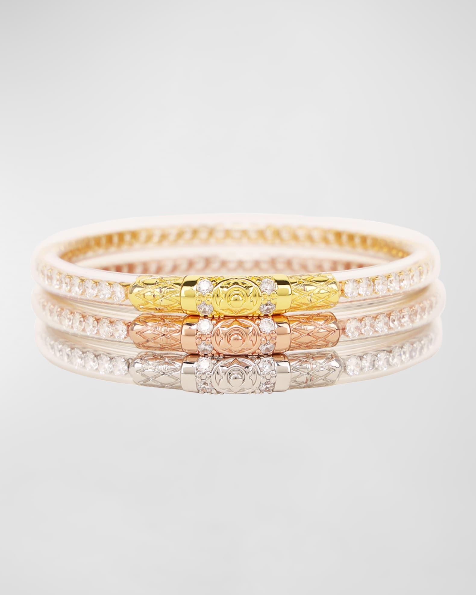 Three Queens All Weather Bangles | Neiman Marcus