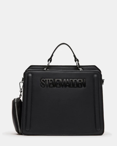 EVELYN BAG BLACK | Steve Madden (US)