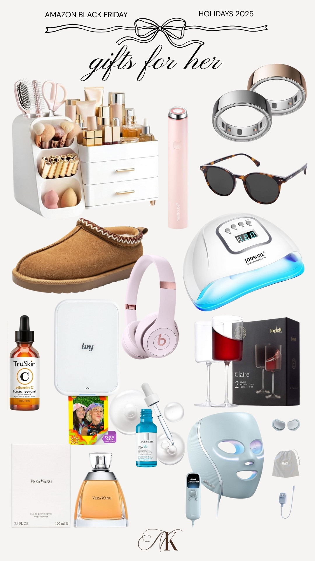 Black Friday Sale — gifts for her!🎁

Gift guide, gifts for mom, gifts for wife, Christmas giftt guide

#LTKGiftGuide #LTKHoliday #LTKSaleAlert