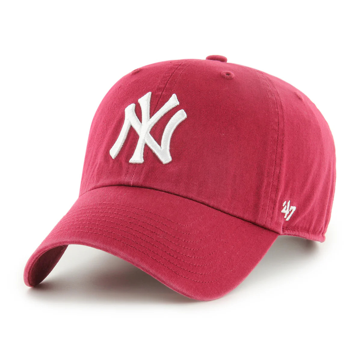 NEW YORK YANKEES '47 CLEAN UP WOMENS | '47Brand