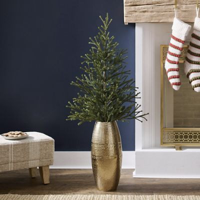 Oversized Pine Branch | Grandin Road