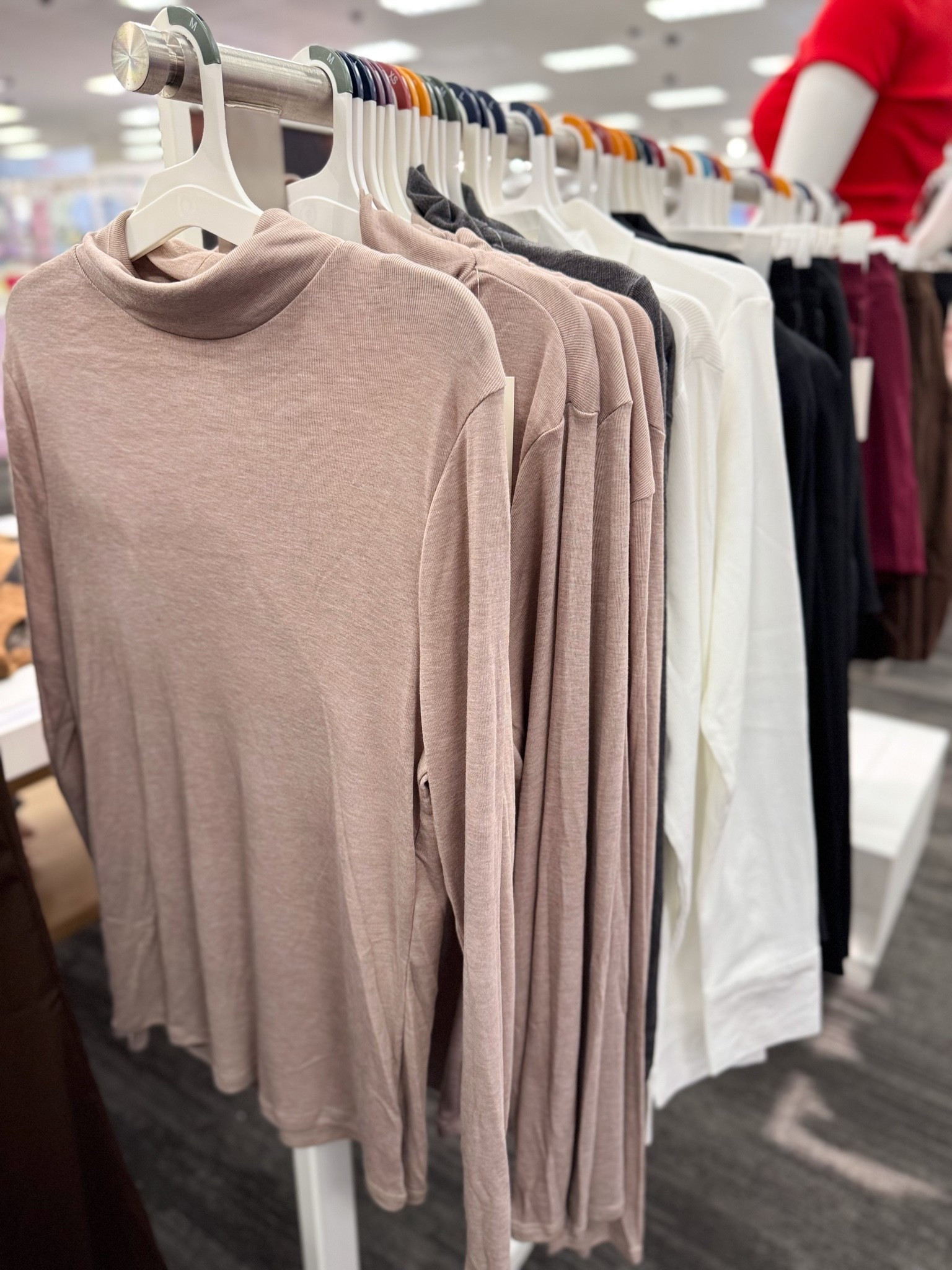 40% off tops! 

target deals

#LTKSaleAlert #LTKootd