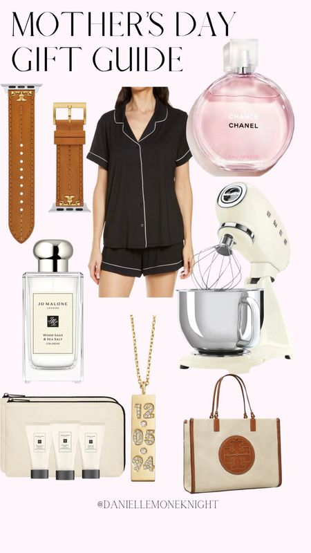 Mothers Day Gift Guide 

#LTKGiftGuide