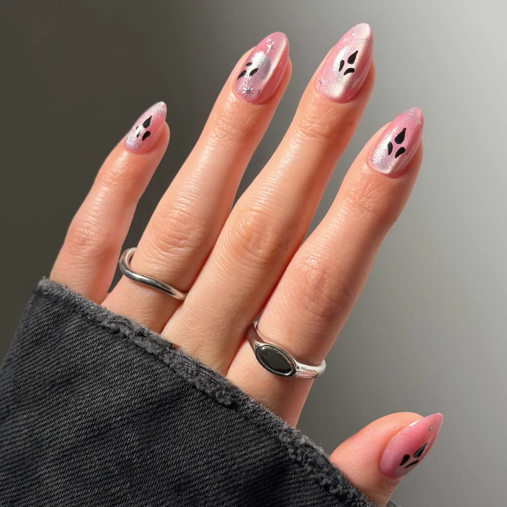 Just A Ghoul | Glamnetic
