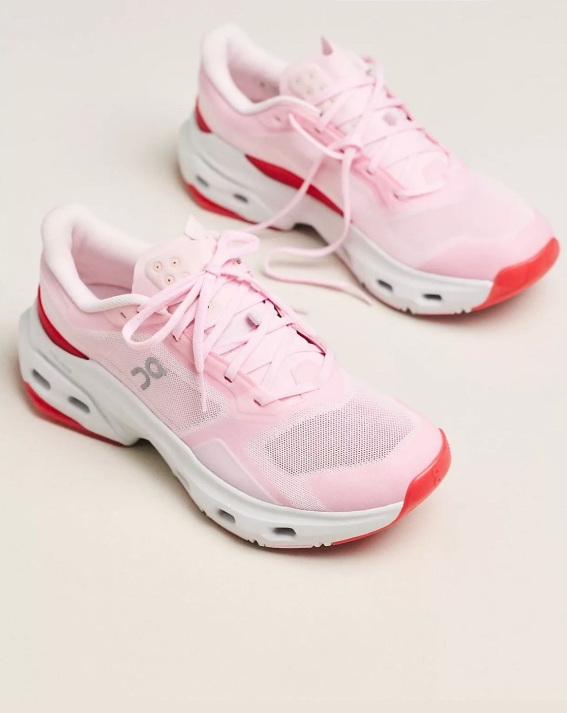 Spring pink on clouds 

Designed for High Intensity Interval Training and perfect for any circuit workout, this training shoe delivers the reactive support and explosive energy return you need to conquer any challenge.

#LTKgrwm #LTKmomlife #LTKMothersDay