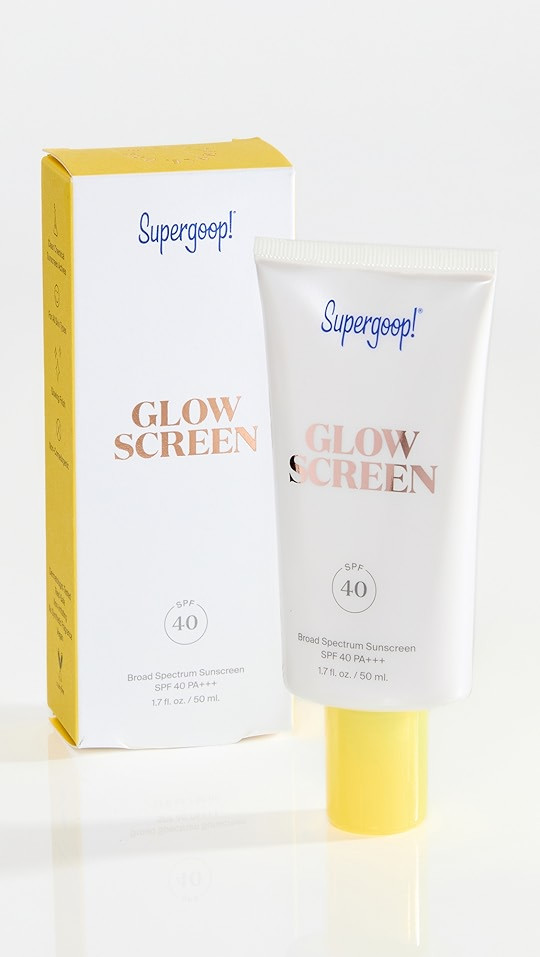 Glowscreen SPF 40 | Shopbop