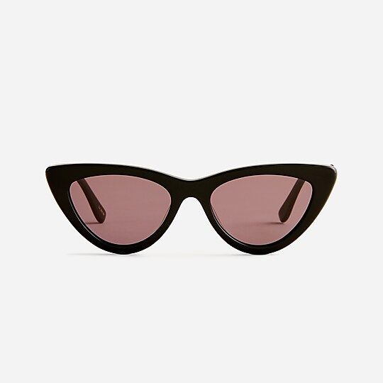 Bungalow cat eye sunglassesItem K8220 
 Reviews
 
 
 
 
 
21 Reviews 
 
 |
 
 
Write a Review 
 
... | J.Crew US